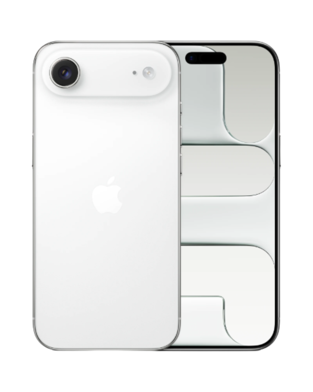 Apple iPhone Air 256GB Cloud White 5G Dual eSIM – UAE Version (TDRA) Apple iPhone Air 256GB Cloud White 5G Dual eSIM – UAE Version (TDRA)